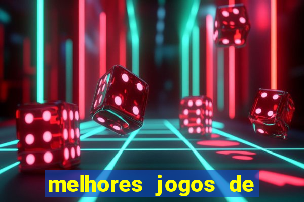 melhores jogos de rpg celular